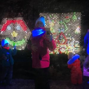 Meet your Posher, Caroline